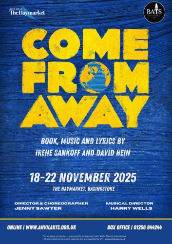 Come From Away